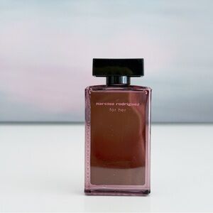 Narciso Rodriguez for Her Musc Collection EDP Intense 7.5ML Miniature